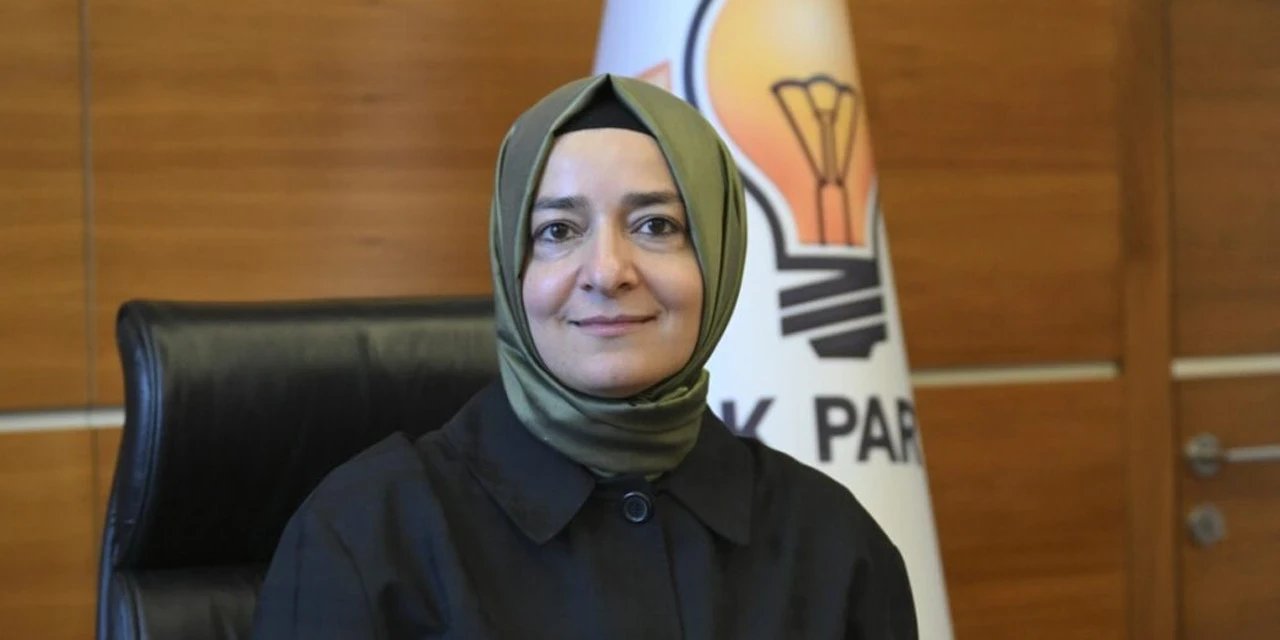 Cumhurbaşkanı Erdoğan, Fatma Betül Sayan Kaya hakkında kararını verdi