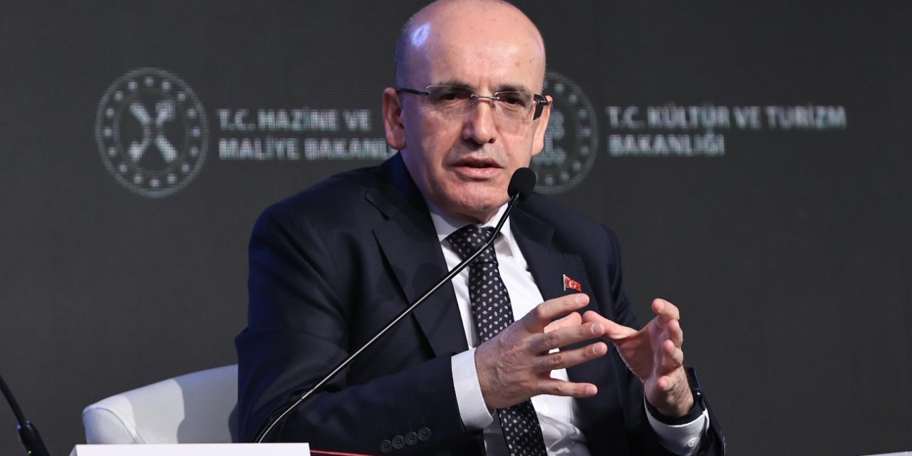 Bakan Şimşek: "Gereken tedbirleri almaya devam edeceğiz"