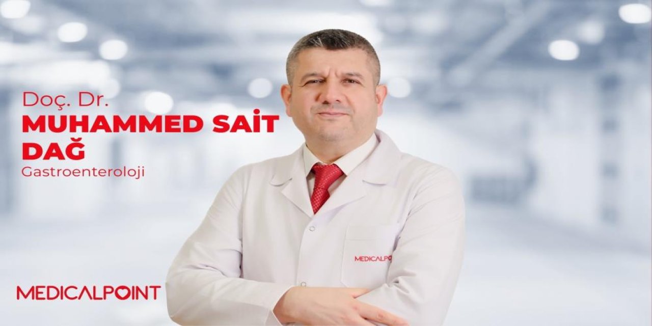Uzman uyardı: dışkıda kan görenler dikkat