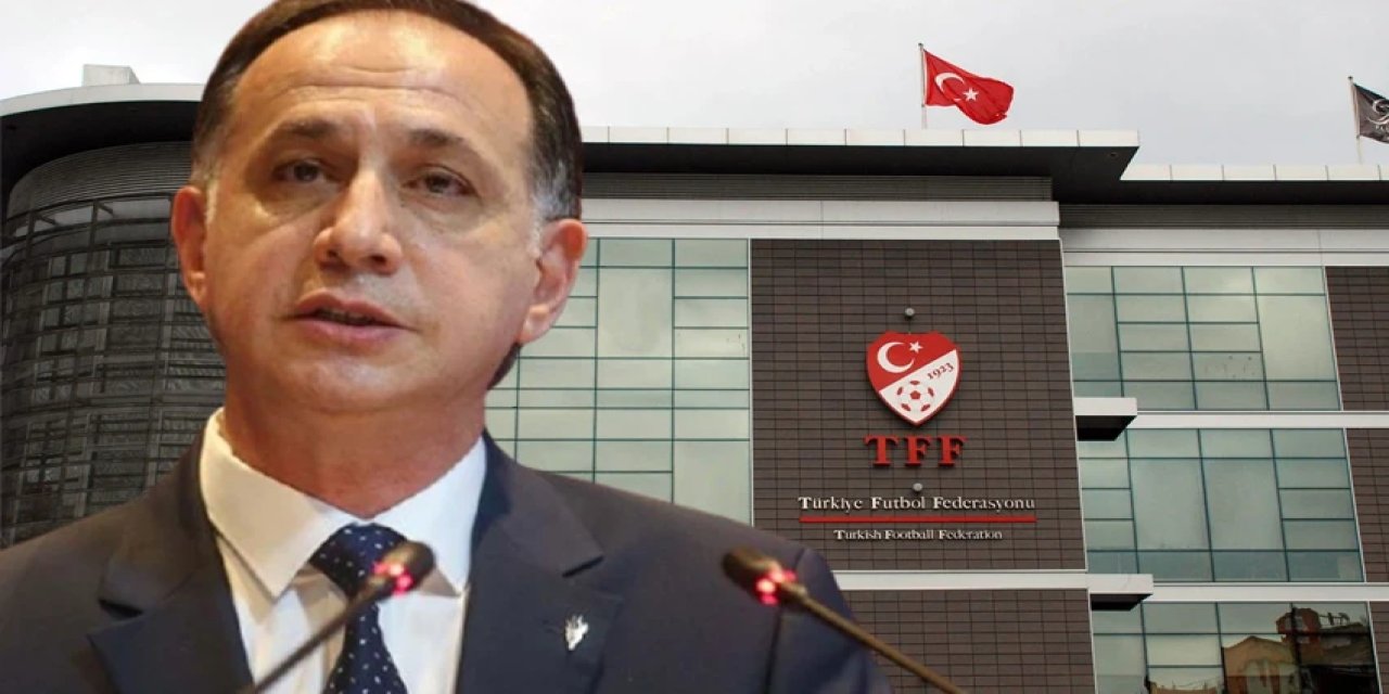 Futbolda Sıcak gelişme: MHK Başkanı Ferhat Gündoğdu ve 6 şüpheli gözaltına alındı
