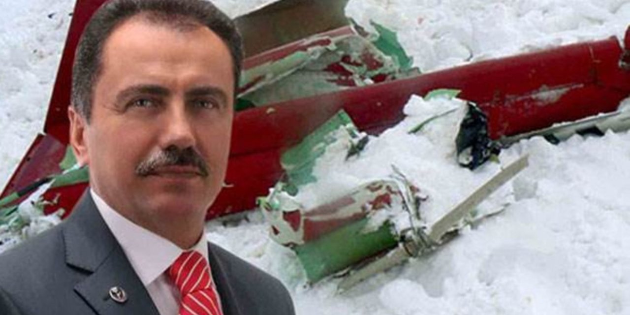 Muhsin Yazıcıoğlu soruşturmasında yeni gelişme 36 kişi tutuklandı