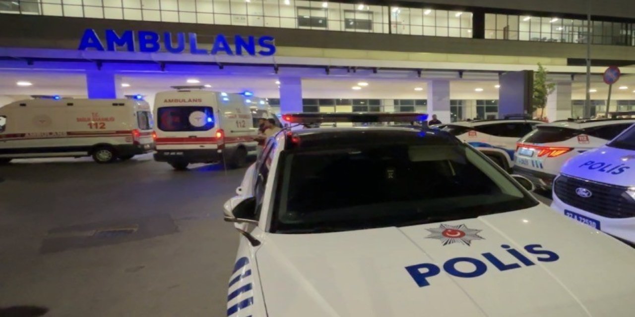 Gaziantep’te dehşet: bıçaklı kavgada 18 yaşındaki genç öldü