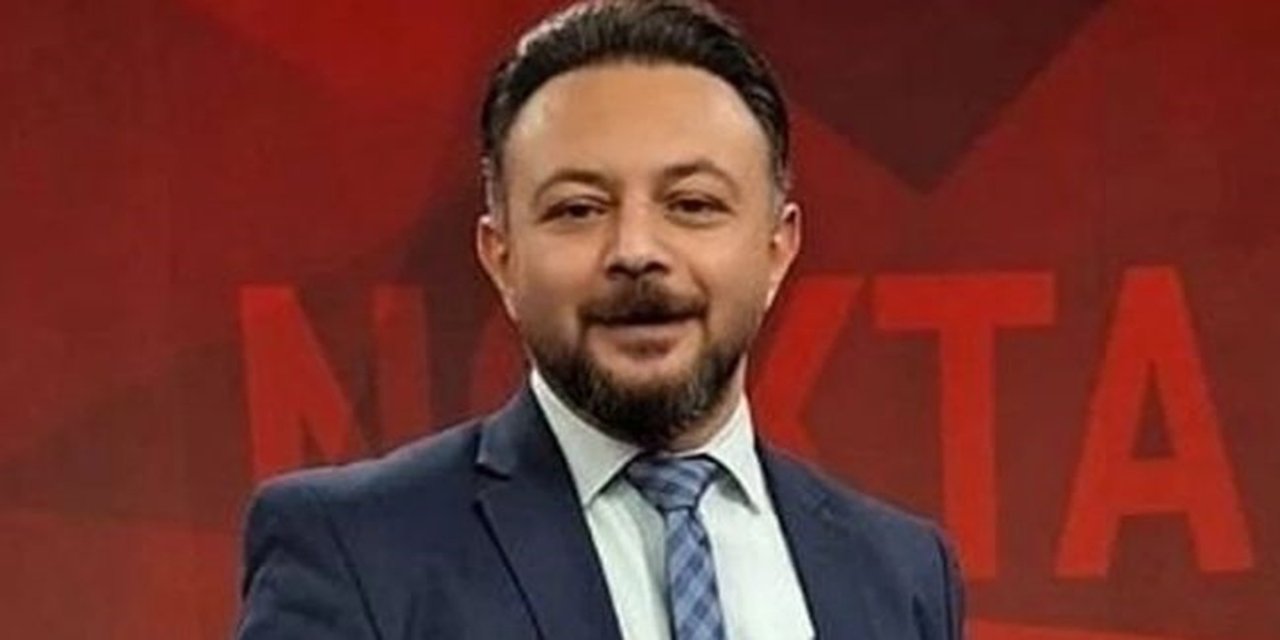 Gazeteci Fatih Ergin tutuklandı
