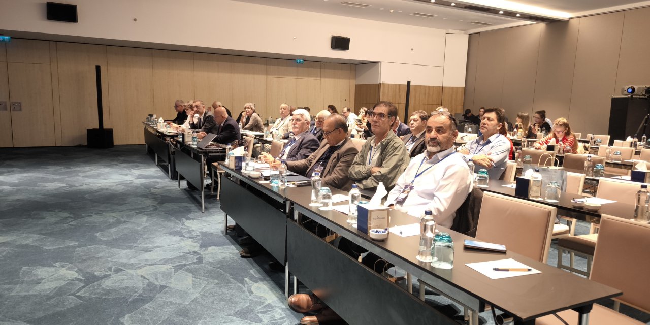 İstanbul da İklim Haberciliği konferansı başladı