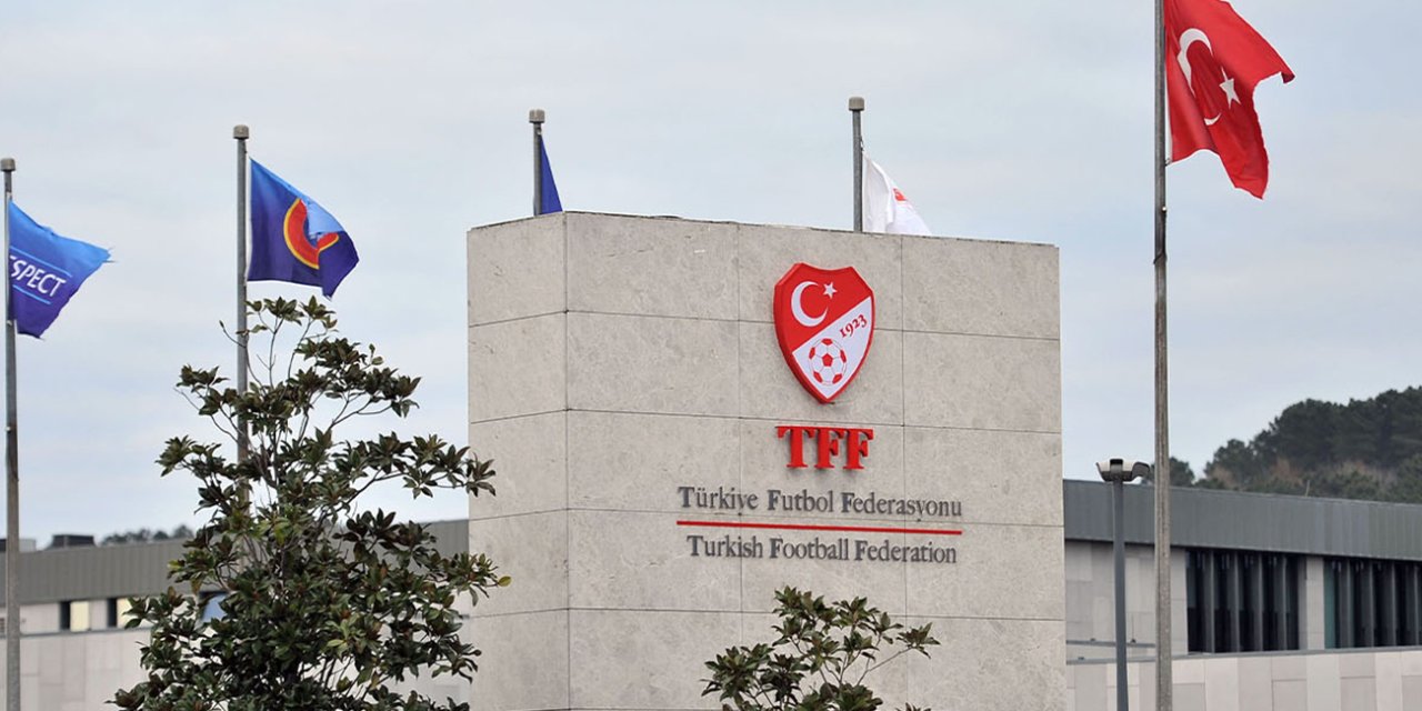 VAR odasında ne oldu? TFF’den “silinen materyal” iddialarına yanıt