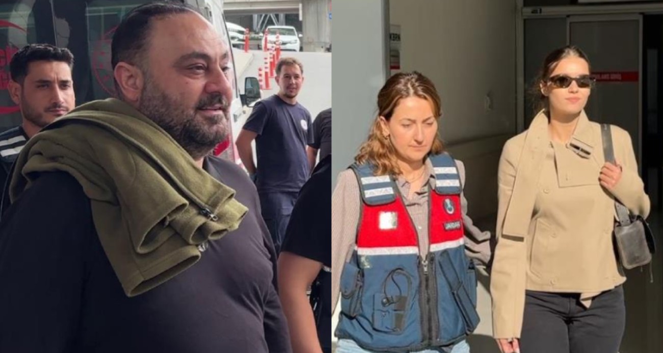 Test Sonuçları Çıktı: İki Ünlü İsmin Uyuşturucu Testi Pozitif