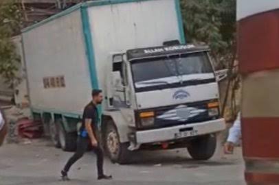 Gaziantep'te Facianın Eşiğinden Dönüldü