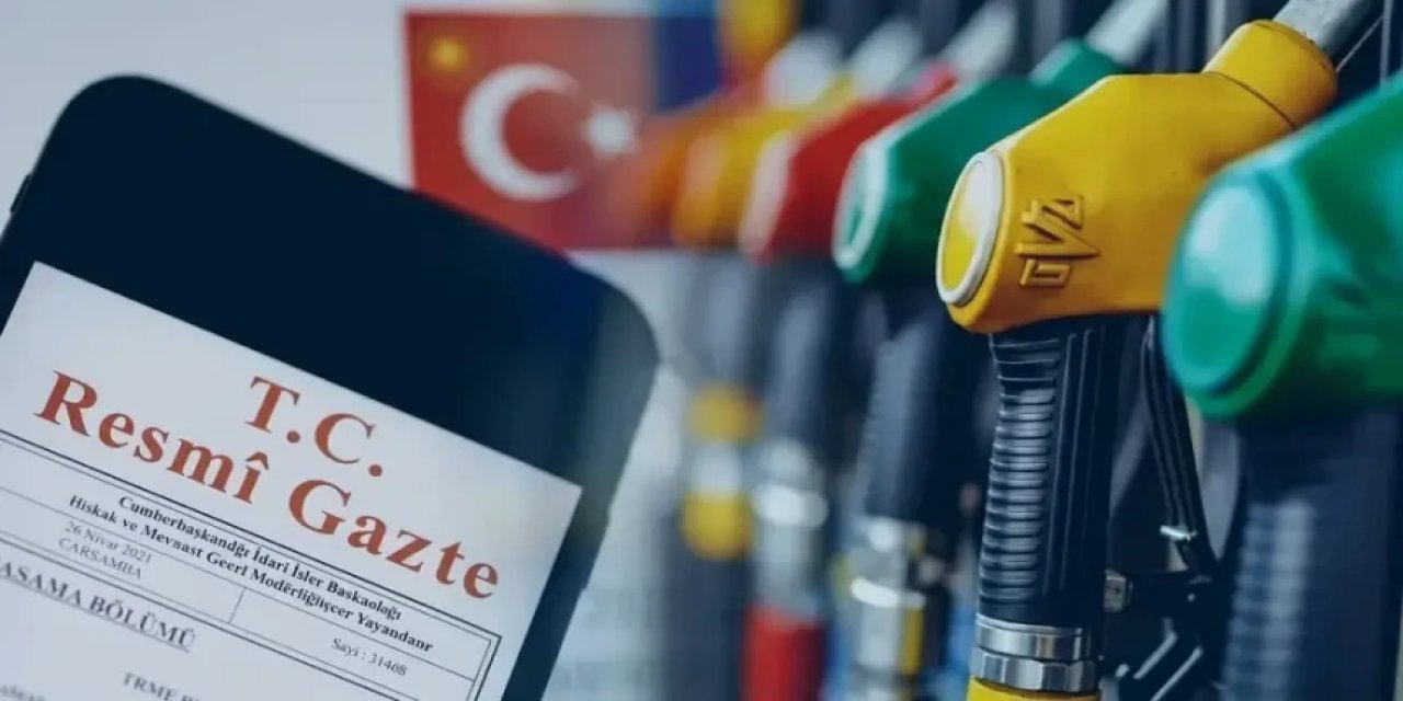 Eşel mobil sona erdi, akaryakıtta yeni dönem: benzine 4,27 TL zam