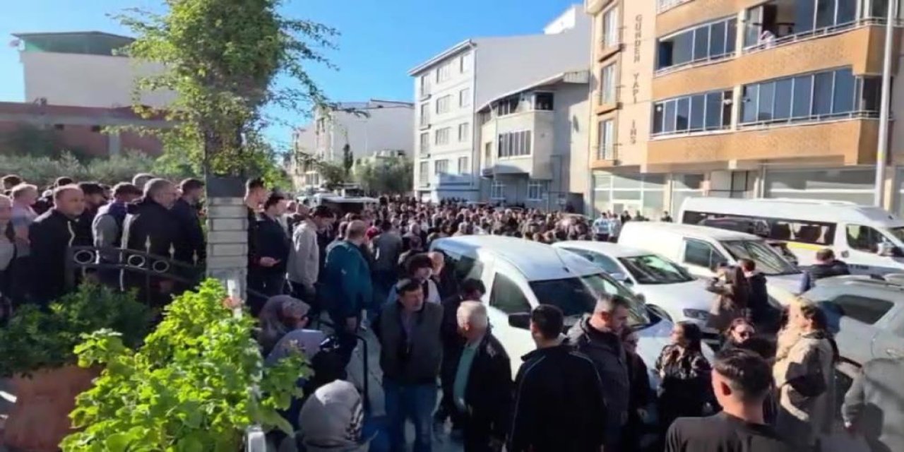 18 yaşındaki genç kız sevgilisi tarafından boğazı kesilerek öldürüldü