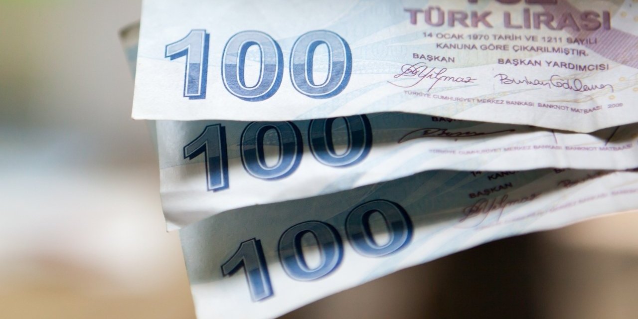 Ekim ayı yaşlı ve engelli aylıkları hesaplara yatırılmaya başlandı
