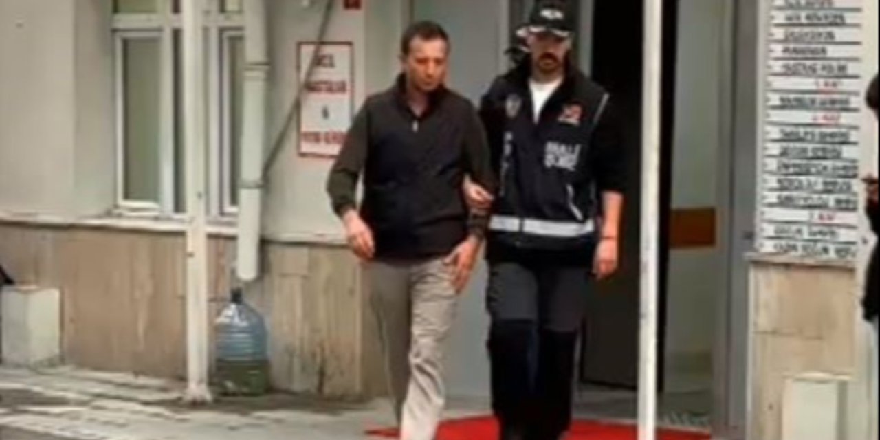 MHK soruşturmasında Yasin Kol ve Göktuğ Hazar Erel tutuklama talebiyle sevk edildi