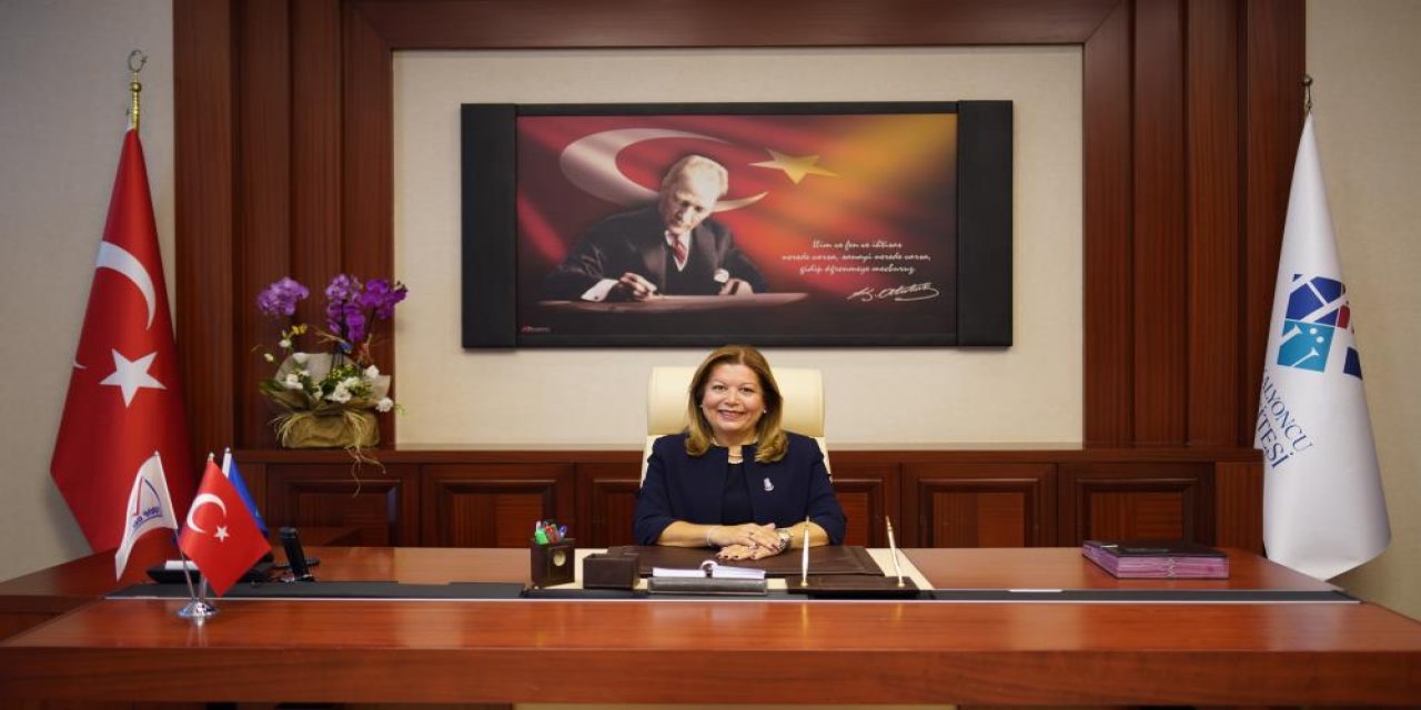 Hasan Kalyoncu Üniversitesi, Believe in Kindness Integration Co., Ltd. ile İş birliği protokolü imzaladı