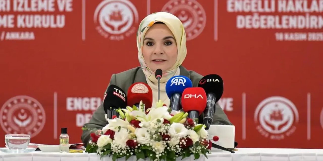 Engelli bireylerin bakımında yeni dönem: Yeni yönetmelik yürürlüğe girdi