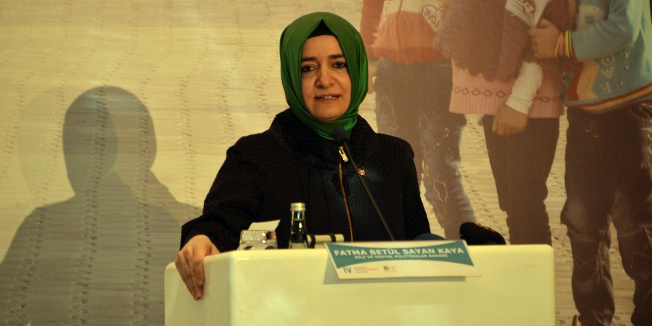 Fon soruşturmasında Fatma Betül Sayan Kaya ve eşi ifadeye çağırıldı
