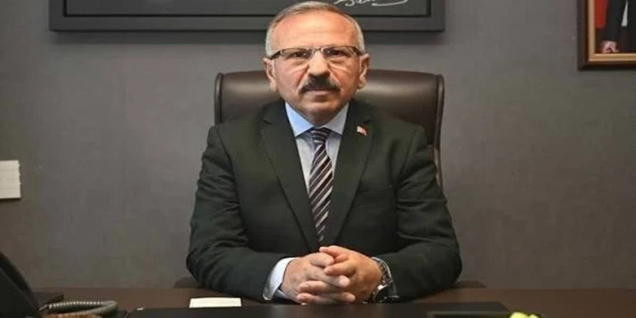 Bekir Bozdağ'ın yerine gelen isim belli oldu