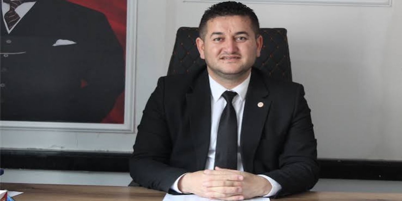 Yeni Parti Şahinbey’de güçlü yönetimiyle sahada
