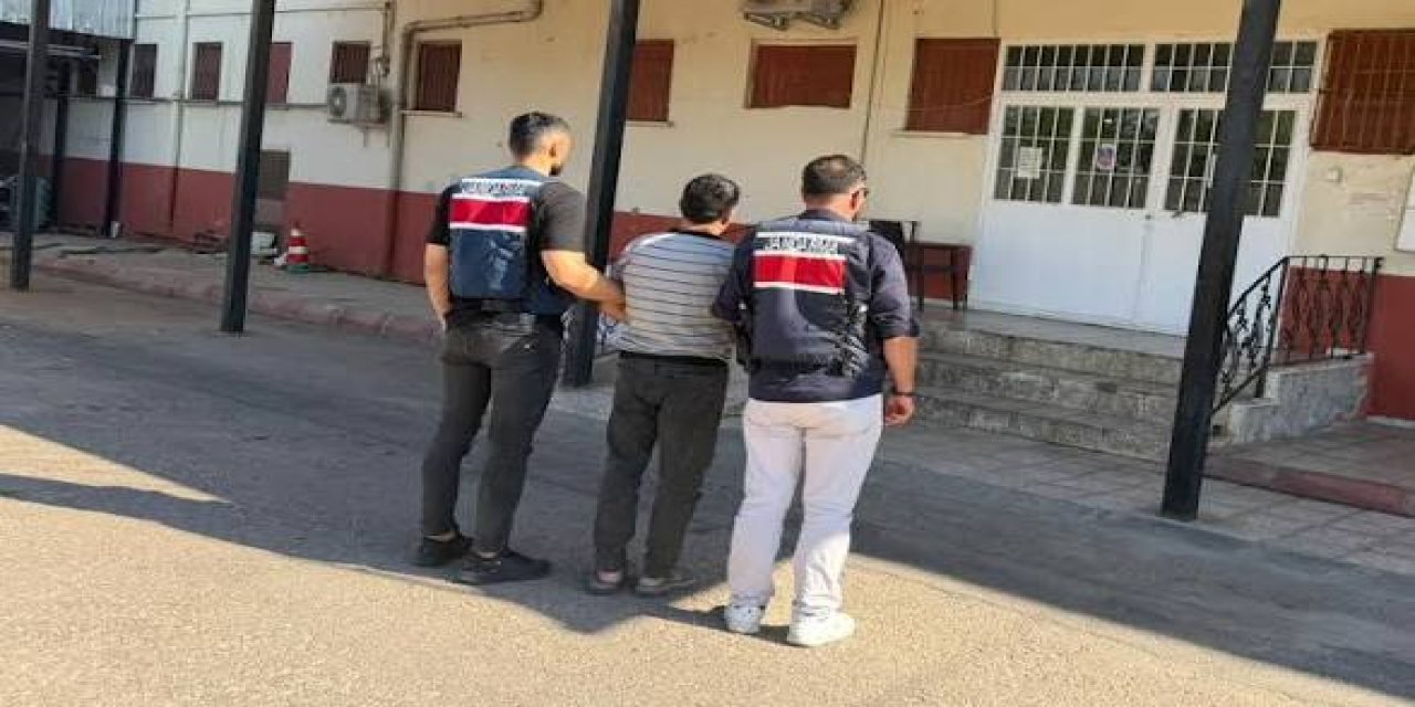 Gaziantep’te 6 göçmen kaçakçısı tutuklandı