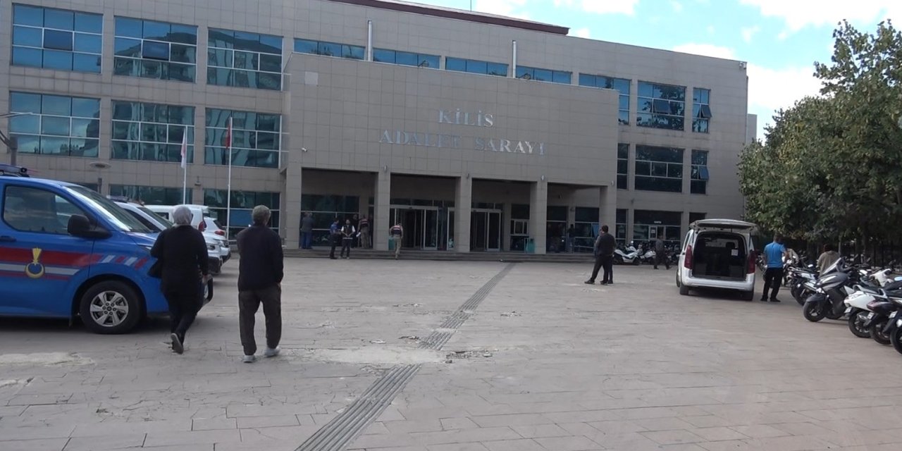 Kilis’te 17 yıl önceki cinayet davası ertelendi