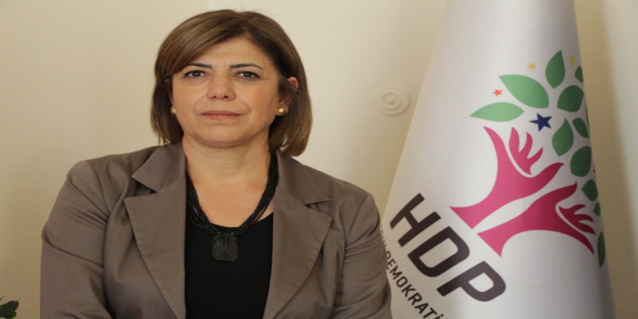 Milletvekili Beşdaş; Tunç Soyer özgürlüğüne kavuşmalı