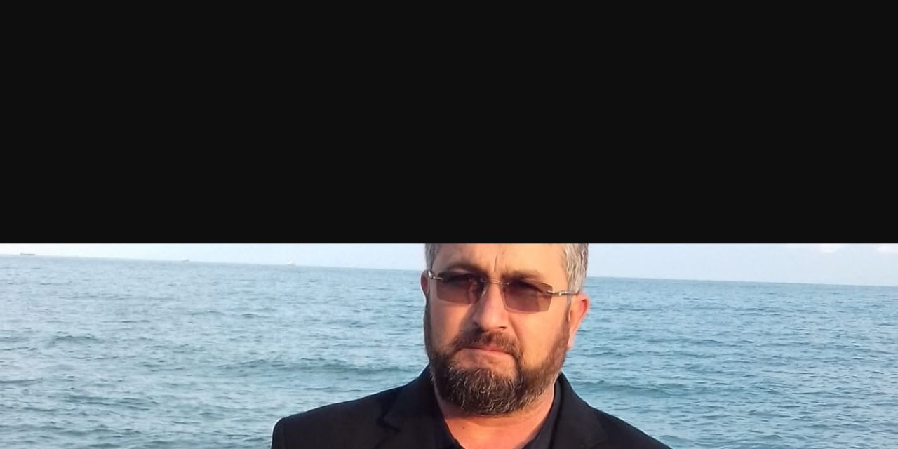 Cami imamı mezarlıkta ölü bulundu