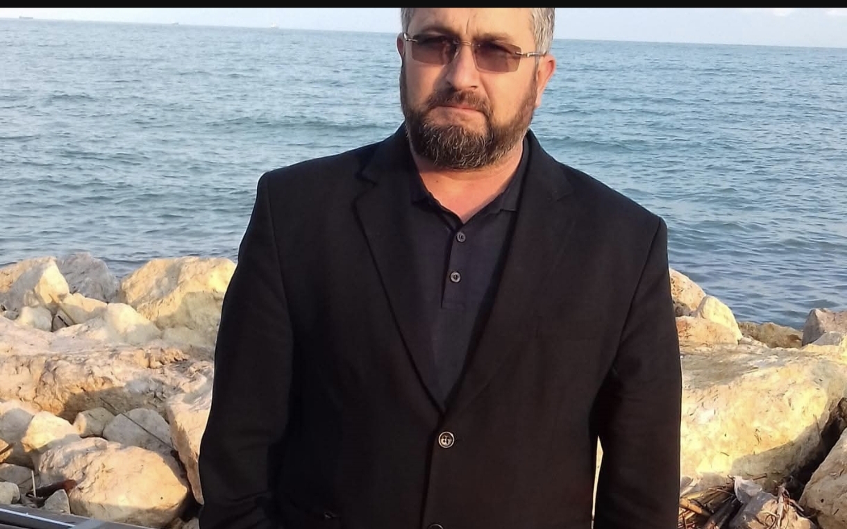 Cami imamı mezarlıkta ölü bulundu