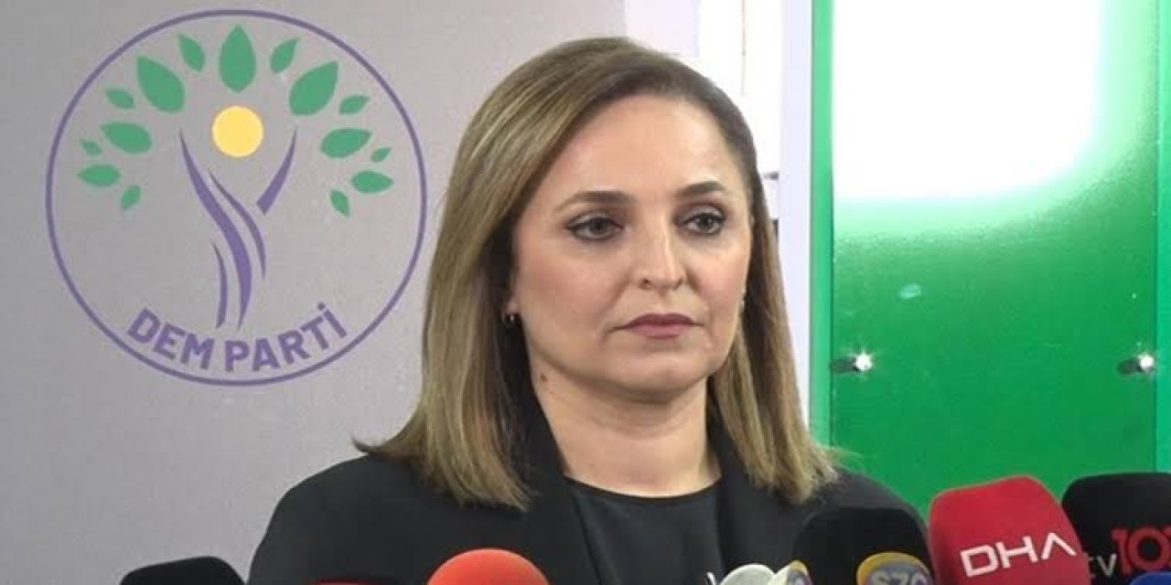 DEM Parti'den kriz uyarısı