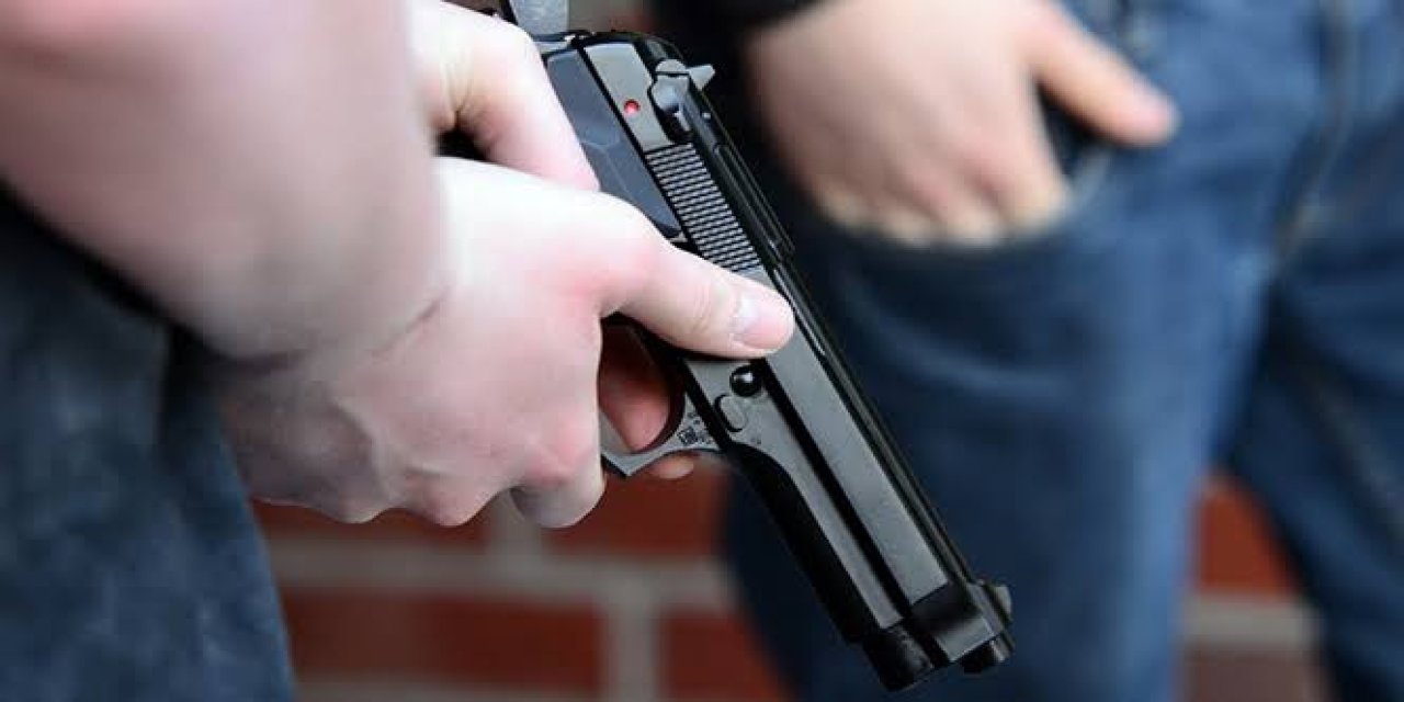 Amerika da kan donduran cinayet; 8 ölü