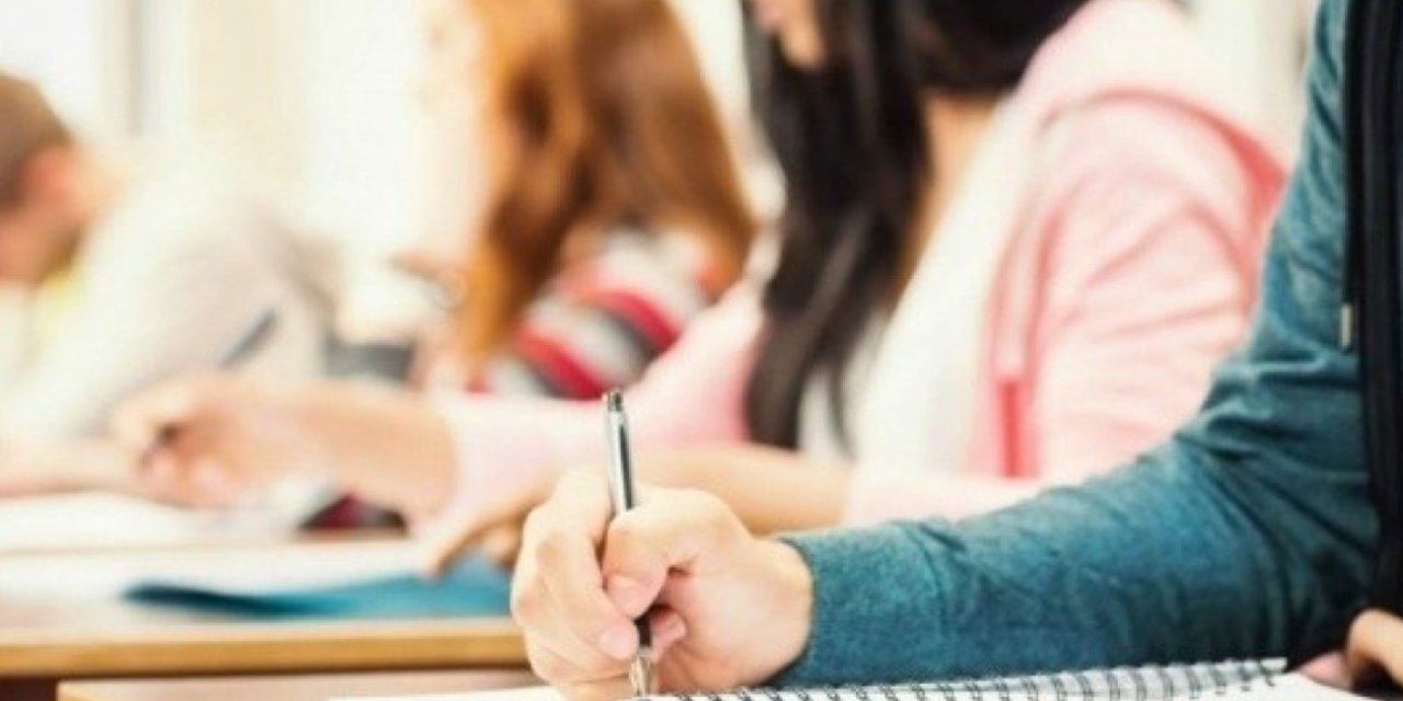 Burs ve öğrenim kredisi başvuruları başladı