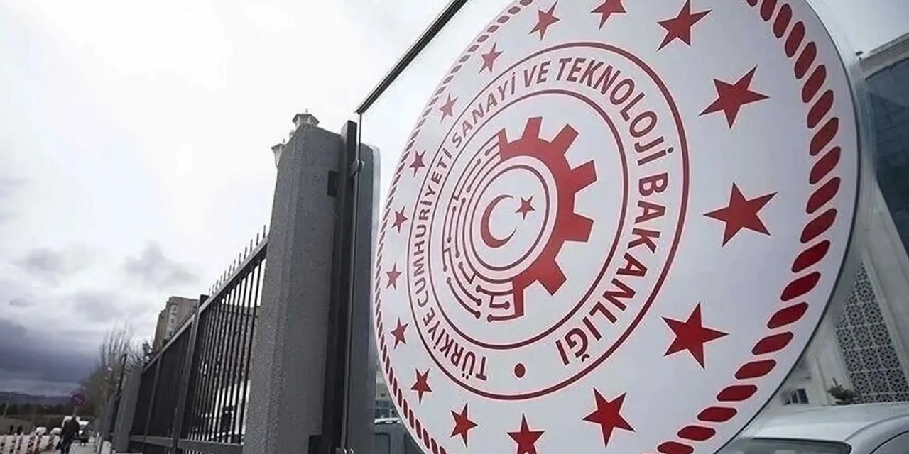 Sanayi ürünlerine sıkı denetim: 148 ürüne toplatma kararı
