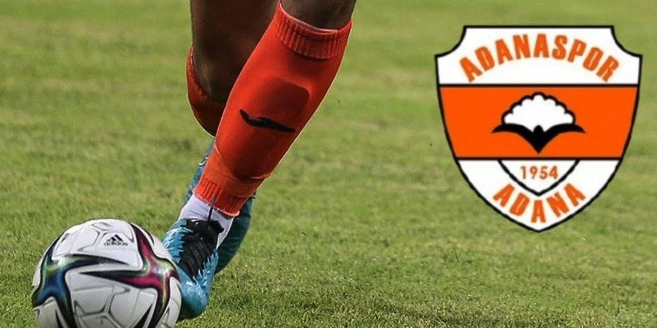 Turuncu-Beyazlılarda büyük gelişme: Adanaspor devredildi!