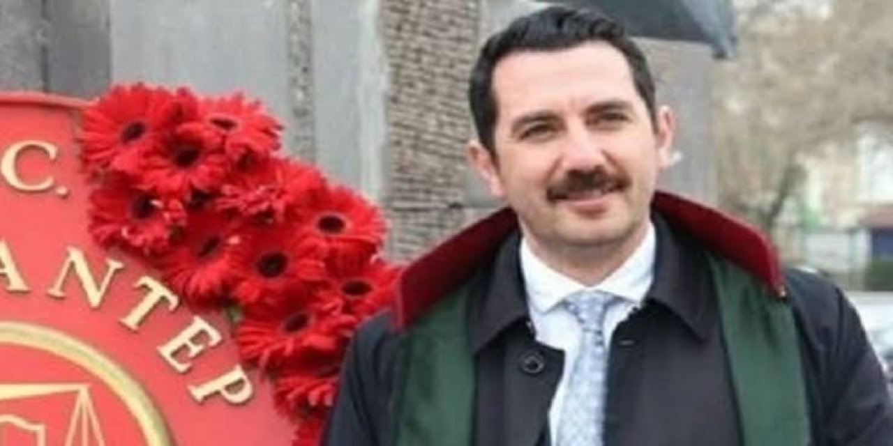 Gaziantep Barosu’nun resmi olmayan seçim sonuçları açıklandı