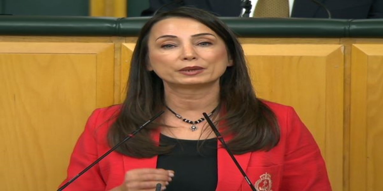 Hatimoğulları’ndan sert tepki: “Savaşlarda sivillerin hedef alınması kabul edilemez!”