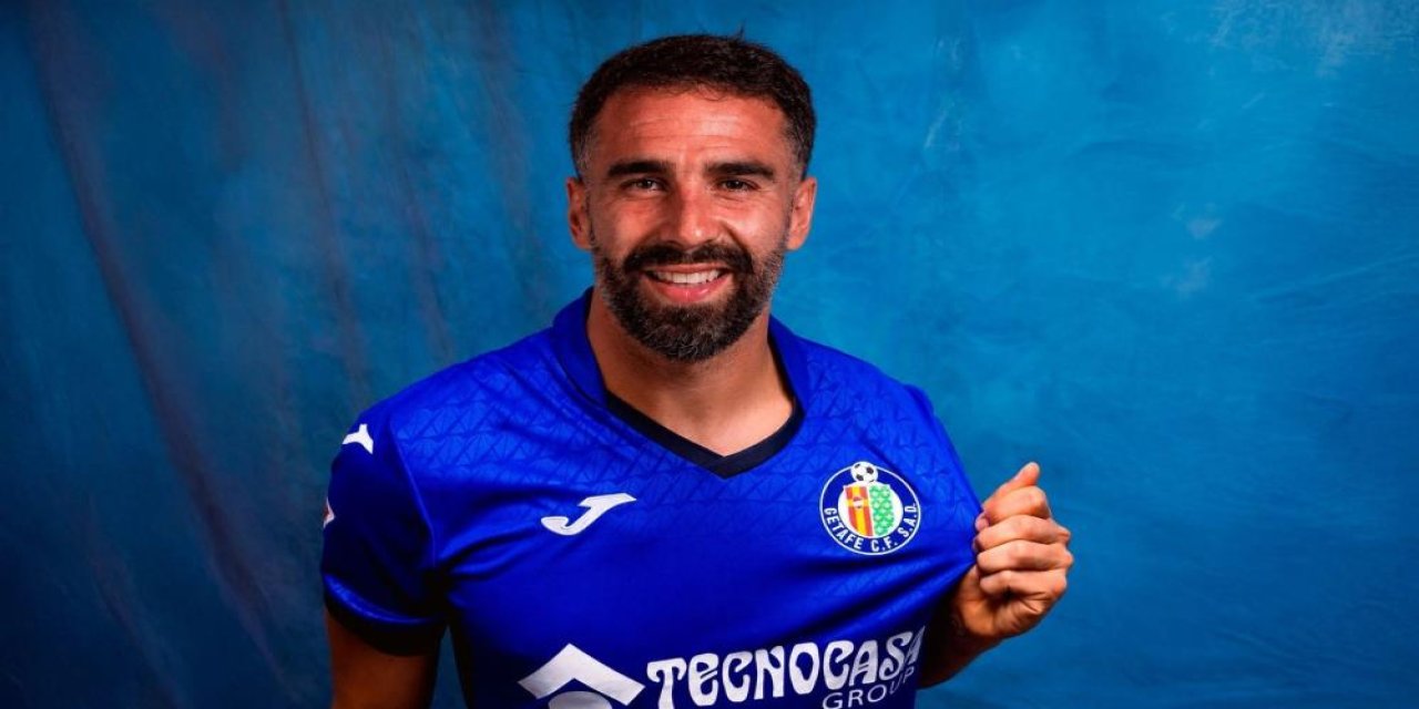 Dani Carvajal'in yeni adresi belli oldu