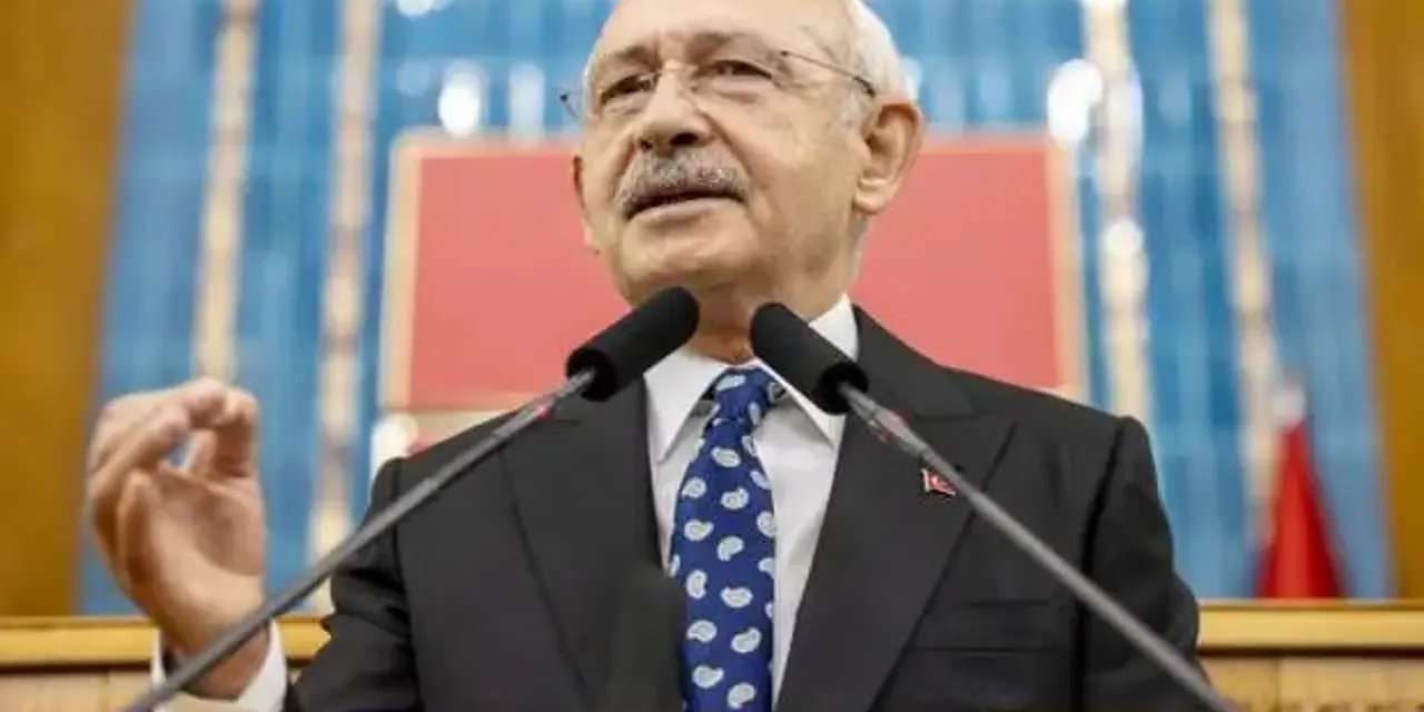 Kılıçdaroğlu’ndan Belediyelere sert sözler: “Bu Belediye Başkanlarında bir ar damarı sorunu var!”