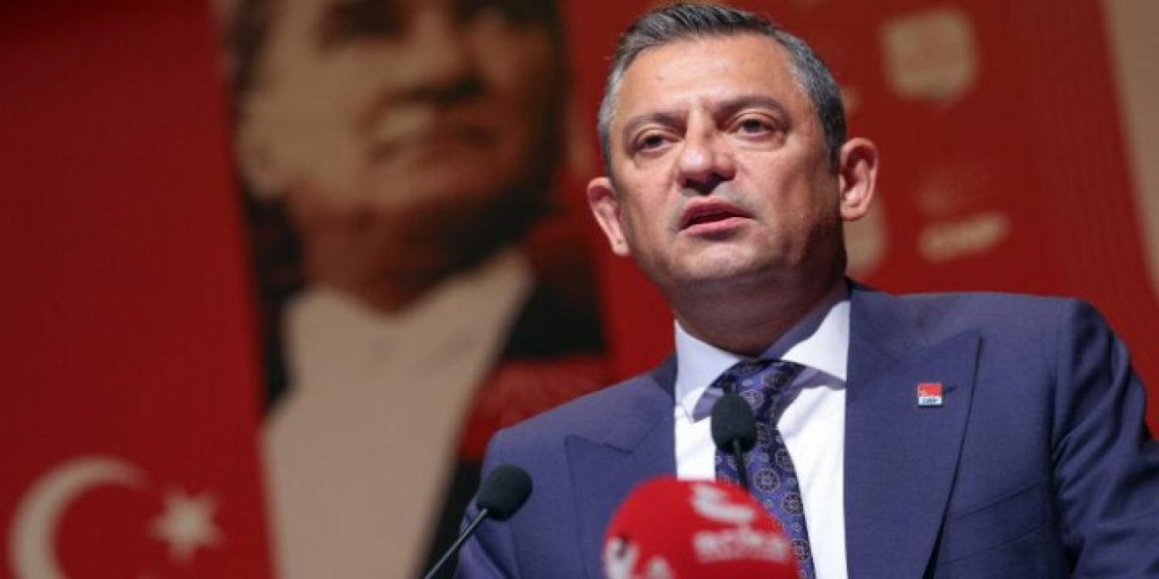 Özel’den dikkat çeken açıklama: “Sistemde parası kalan her vatandaşımız mağdurdur!”