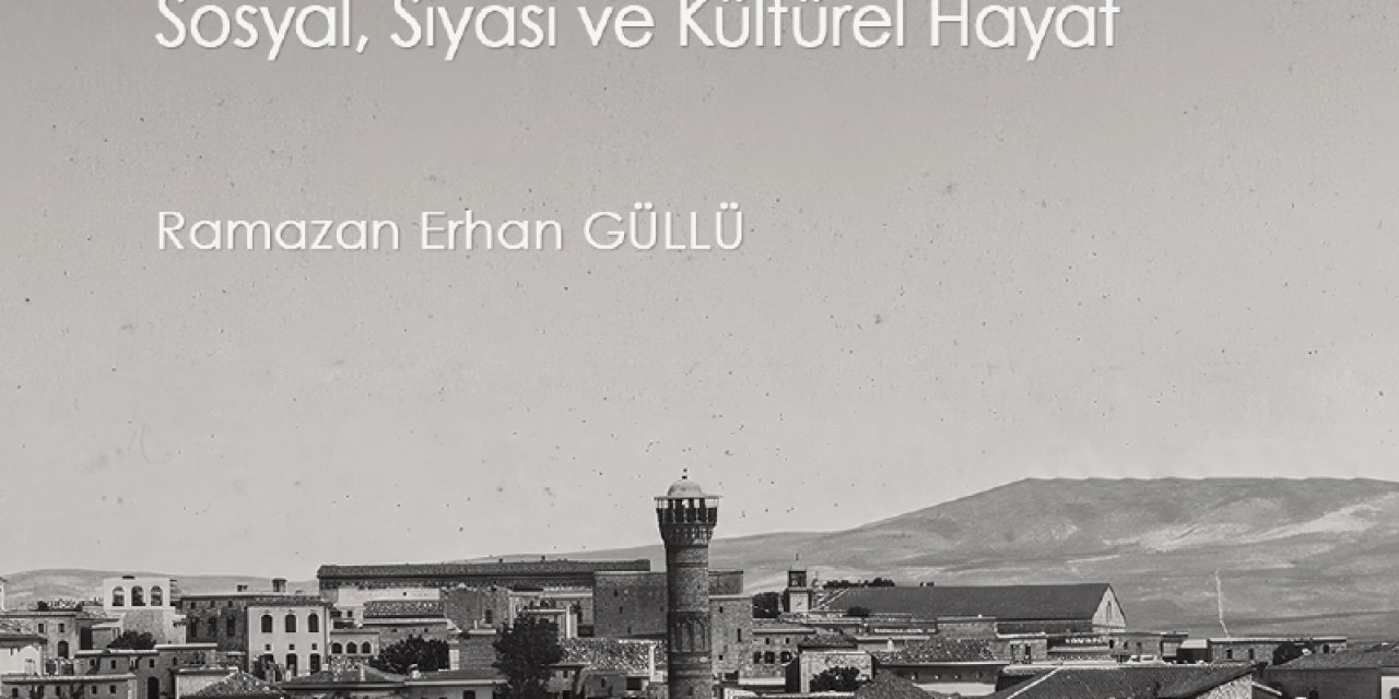 Gazikültür'den Yeni Kitap: Antep Ermenileri