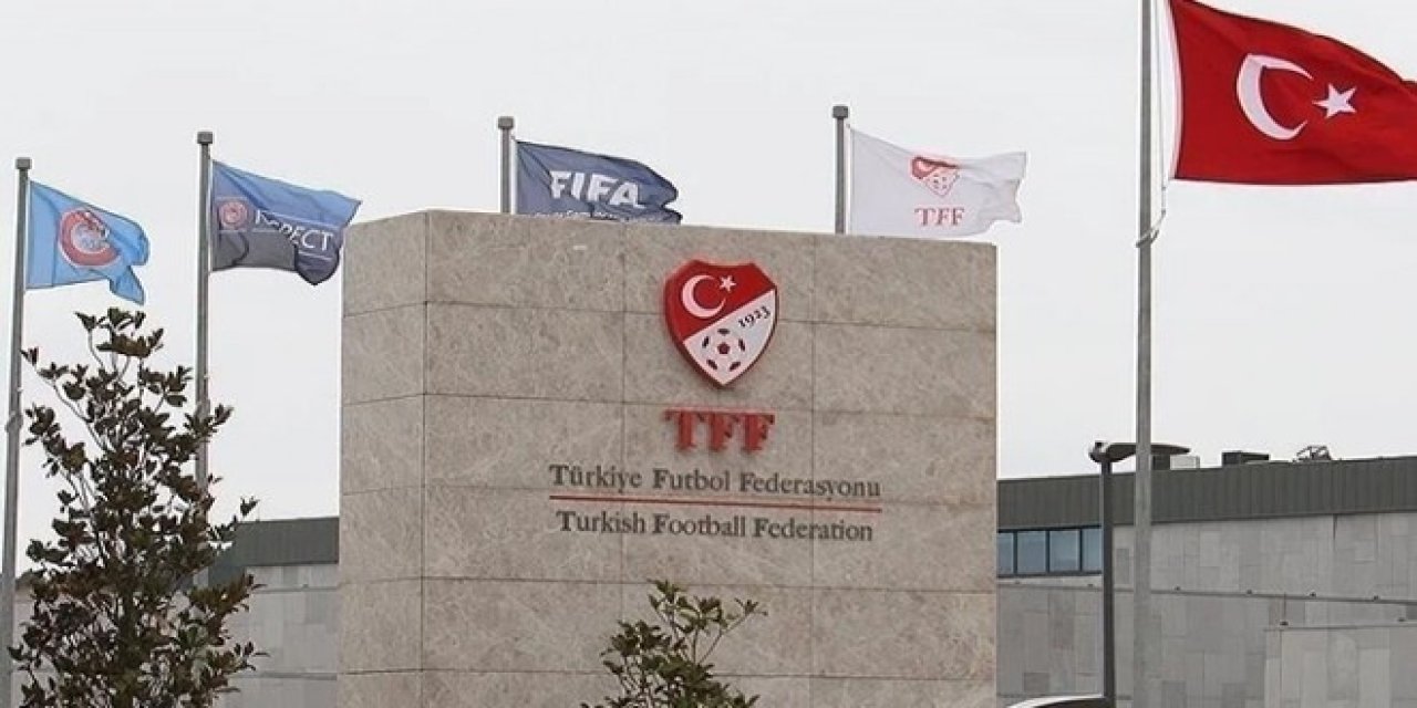 Süper Lig’de deprem! 8 Kulüp birden PFDK’ya sevk edildi