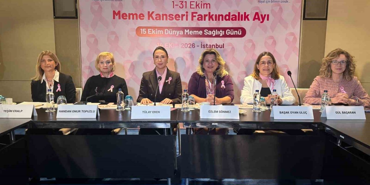 Kanserinde yanlış inanışlara karşı uzmanlardan uyarı