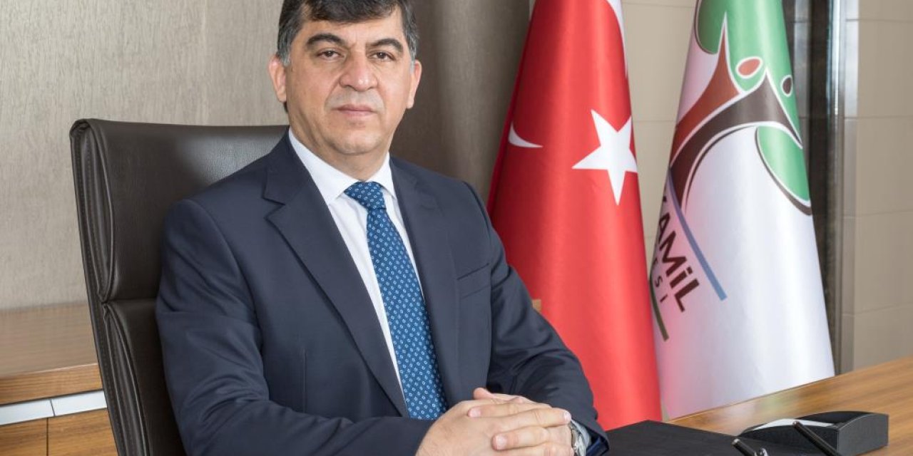 Rıdvan Fadıloğlu'nun baba acısı