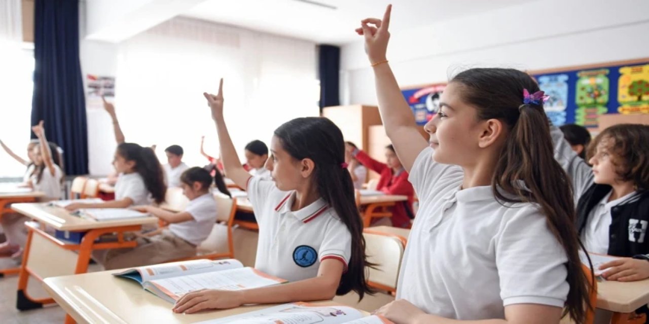 6 ilde eğitime ara