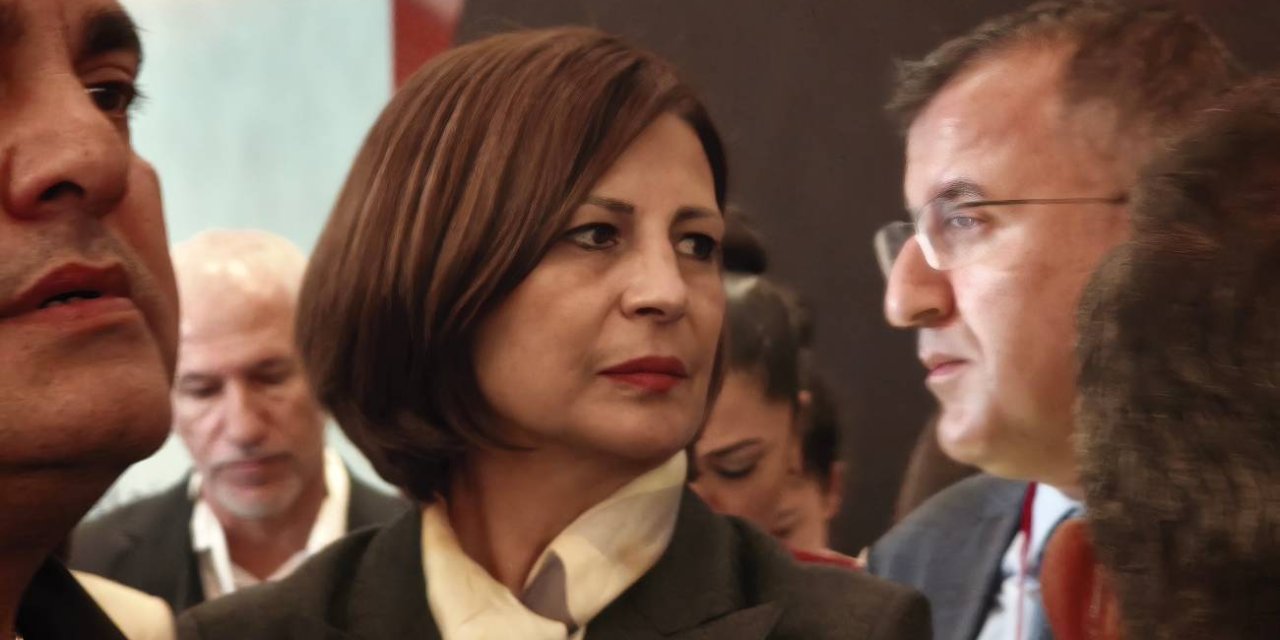 Türkiye Belediyeler Birliği seçimini CHP ve Yeni Parti adayı Ünlüce kazandı