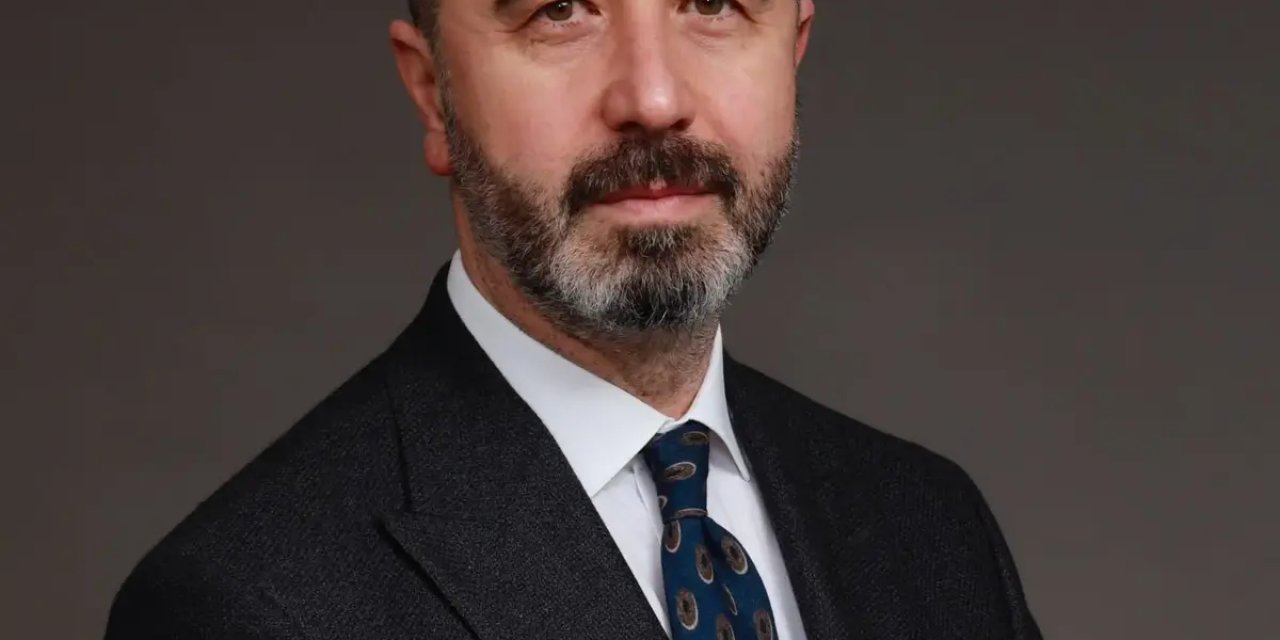 Hazine ve Maliye Bakanlığı Bakan Yardımcılığına, Bekir Bayrakdar atandı