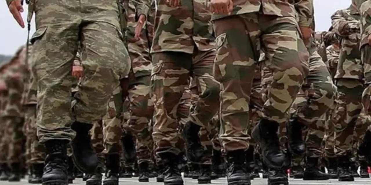 Bedelli Askerlikte 28 günlük eğitim kalkıyor mu?