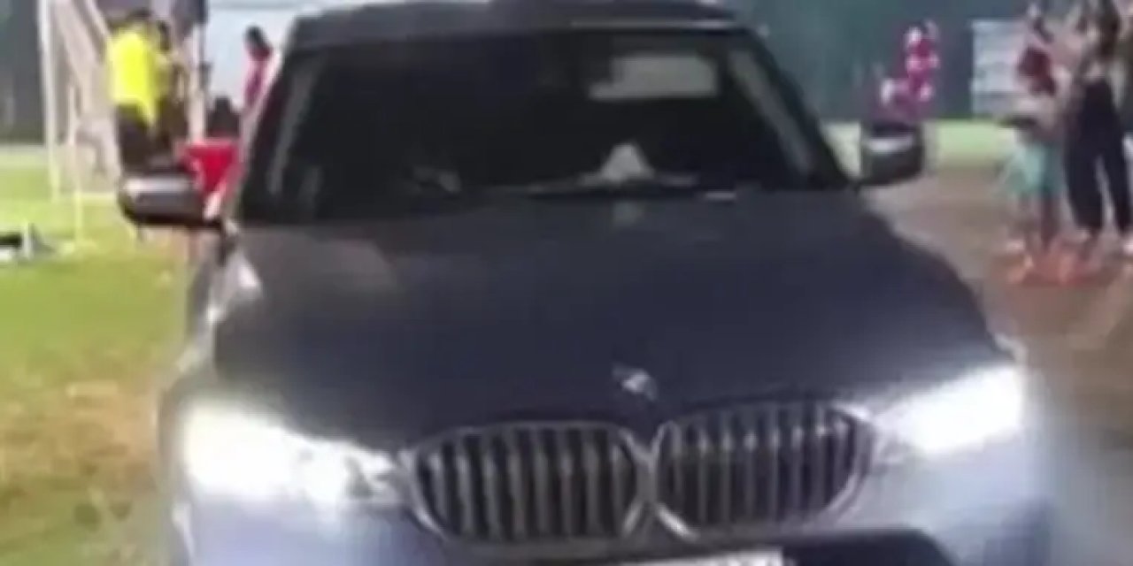 Ünlü oyuncu silahlı saldırıya uğradı