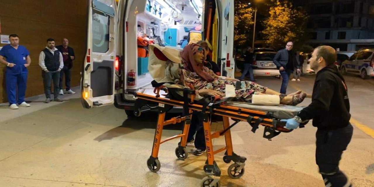 Pilav günü zehir oldu: 182 kişi hastanelik oldu