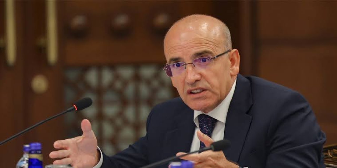 Fon mağdurlarının gözü ödemelerde: Bakan Şimşek detayları açıkladı