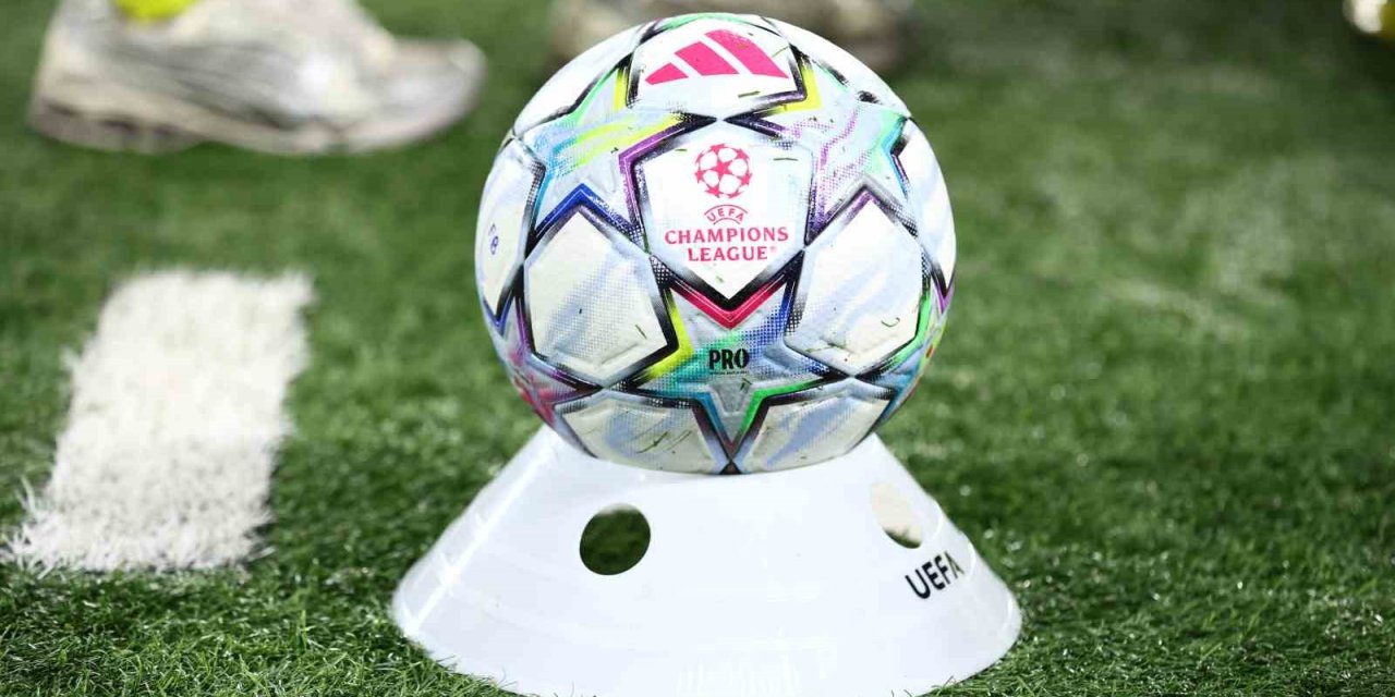 UEFA Şampiyonlar Ligi’nde toplu sonuçlar