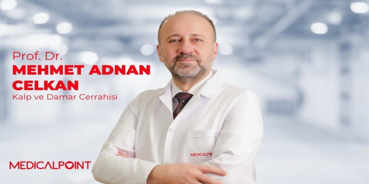 Prof. Dr. Celkan: "Bacakta ani şişlik ve ağrıya dikkat