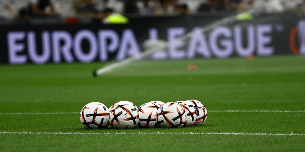 UEFA Avrupa Ligi'nde 3. hafta heyecanı