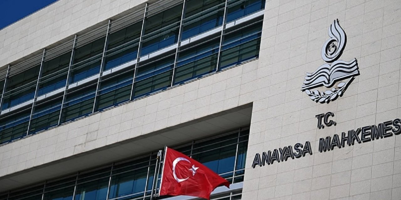 SON DAKİKA: Yeni Parti'nin ismiyle ilgili karar verildi!